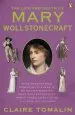 Audiobook The Life and Death of Mary Wollstonecraft author Claire Tomalin