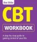 Audiobook The Little cbt Workbook author Michael Sinclair