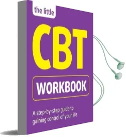 The Little cbt Workbook Audiobook download free by Michael Sinclair