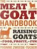 Audiobook The Meat Goat Handbook: Raising Goats for Food, Profit, and fun author Yvonne Zweede Tucker