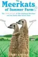 Audiobook The Meerkats of Summer Farm: The True Story of two Orphaned Meerkats and the Family who Saved Them author Jayne Collier