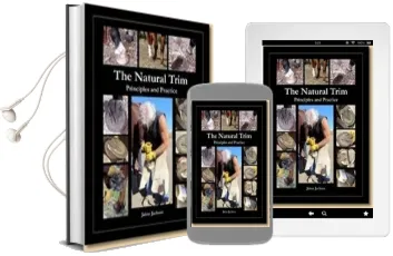 The Natural Trim: Principles and Practice Audiobook download free by Jaime Jackson