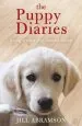 Audiobook The Puppy Diaries: Living With a dog Named Scout author Jill Abramson