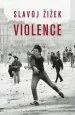 Audiobook Violence author Slavoj Zizek