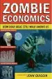 Audiobook Zombie Economics: How Dead Ideas Still Walk Among us author John Quiggin