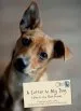 Audiobook A Letter to my dog: Personal Notes From Humans to Their Pups author Robin Layton