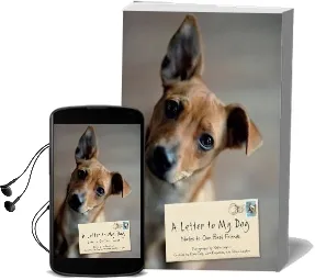 A Letter to my dog: Personal Notes From Humans to Their Pups Audiobook download free by Robin Layton