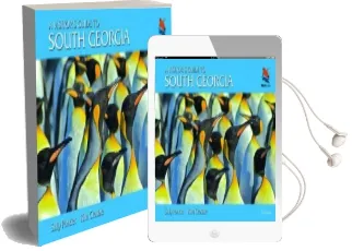 A Visitor'S Guide to South Georgia: Second Edition Audiobook download free by Sally Poncet