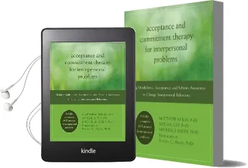 Acceptance and Commitment Therapy for Interpersonal Problems: Using Mindfulness, Acceptance, and Schema Awareness to Change Interpersonal Behaviors Audiobook download free by Matthew Mckay