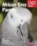 Audiobook African Grey Parrots author Margaret T. Wright