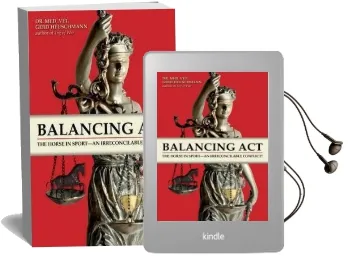 Balancing act: The Horse in Sport - an Irreconcilable Conflict? Audiobook download free by Gerd Heuschmann