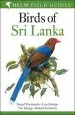 Audiobook Birds of sri Lanka author Deepal Warakagoda