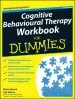 Audiobook Cognitive Behavioural Therapy Workbook for Dummies author Rhena Branch
