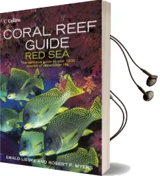 Coral Reef Guide red sea Audiobook download free by Ewald Lieske
