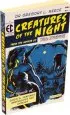 Audiobook Creatures of the Night: In Search of Ghosts, Vampires, Werewolves and Demons author Gregory L. Reece