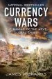 Audiobook Currency Wars: The Making of the Next Global Crisis author James Rickards