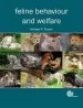 Audiobook Feline Behaviour and Welfare author Andrew Fraser