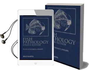 Fish Pathology Audiobook download free by Ronald J. Roberts