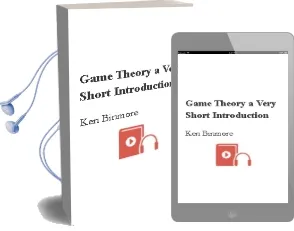 Game Theory: A Very Short Introduction Audiobook download free by Ken Binmore