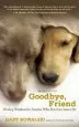 Audiobook Goodbye, Friend: Healing Wisdom for Anyone who has Ever Lost a pet author Gary Kowalski