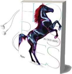 Horses Audiobook download free by Jill Greenberg