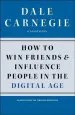 Audiobook How to win Friends and Influence People in the Digital age author Dale Carnegie