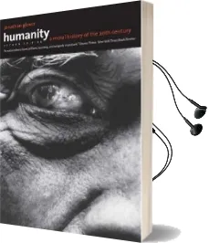 Humanity: A Moral History of the Twentieth Century, Second Edition Audiobook download free by Jonathan Glover