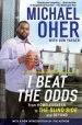 Audiobook I Beat the Odds author Michael Oher