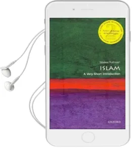 Islam: A Very Short Introduction Audiobook download free by Malise Ruthven