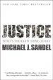 Audiobook Justice: What'S the Right Thing to do? author Michael J Sandel