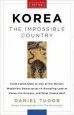 Audiobook Korea the Impossible Country author Daniel Tudor
