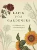 Audiobook Latin for Gardeners: Over 3,000 Plant Names Explained and Explored author Lorraine Harrison