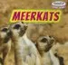 Audiobook Meerkats author Clara Reade