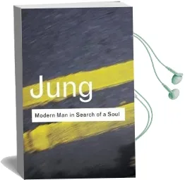 Modern man in Search of a Soul Audiobook download free by C. G. Jung
