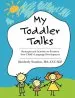 Audiobook My Toddler Talks: Strategies and Activities to Promote Your Child'S Language Development author Kimberly Scanlon