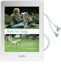 Reiki for Dogs: Using Spiritual Energy to Heal and Vitalize Man'S Best Friend Audiobook download free by Kathleen Prasad