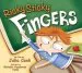 Audiobook Ricky Sticky Fingers author Julia Cook