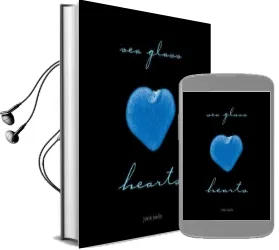 Sea Glass Hearts Audiobook download free by Josie Iselin