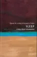 Audiobook Sleep: A Very Short Introduction author Steven W. Lockley
