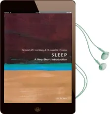 Sleep: A Very Short Introduction Audiobook download free by Steven W. Lockley