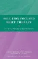 Audiobook Solution Focused Brief Therapy: 100 key Points and Techniques author Harvey Ratner