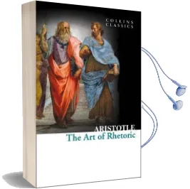 The art of Rhetoric Audiobook download free by Aristotle