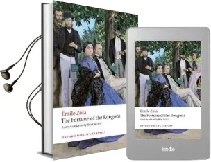 The Fortune of the Rougons Audiobook download free by Emile Zola