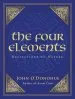 Audiobook The Four Elements: Reflections on Nature author John O'Donohue