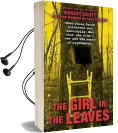 The Girl in the Leaves Audiobook download free by Robert Scott
