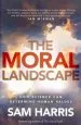 Audiobook The Moral Landscape author Sam Harris
