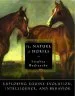Audiobook The Nature of Horses author Stephen Budiansky