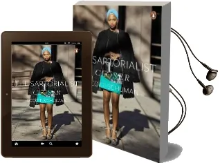 The Sartorialist: Closer (The Sartorialist Volume 2) Audiobook download free by Scott Schuman