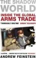 Audiobook The Shadow World: Inside the Global Arms Trade author Andrew Feinstein