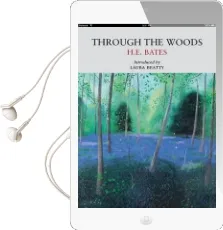 Through the Woods Audiobook download free by H. E. Bates